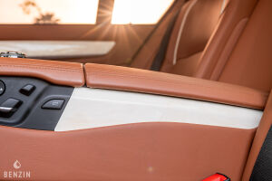 BMW 750Li Individual Pearl Edition - 2013