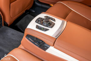 BMW 750Li Individual Pearl Edition - 2013