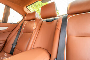 BMW 750Li Individual Pearl Edition - 2013