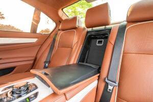 BMW 750Li Individual Pearl Edition - 2013