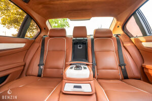 BMW 750Li Individual Pearl Edition - 2013