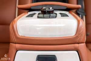 BMW 750Li Individual Pearl Edition - 2013