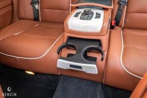 BMW 750Li Individual Pearl Edition - 2013