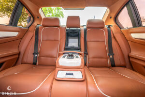 BMW 750Li Individual Pearl Edition - 2013