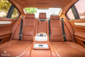 BMW 750Li Individual Pearl Edition - 2013