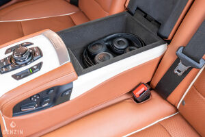 BMW 750Li Individual Pearl Edition - 2013