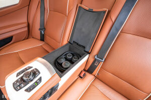 BMW 750Li Individual Pearl Edition - 2013