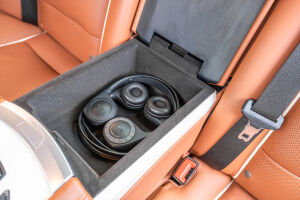 BMW 750Li Individual Pearl Edition - 2013