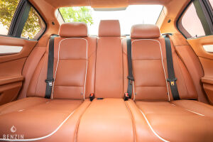 BMW 750Li Individual Pearl Edition - 2013