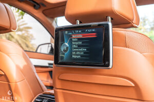 BMW 750Li Individual Pearl Edition - 2013