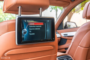 BMW 750Li Individual Pearl Edition - 2013