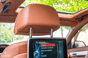 BMW 750Li Individual Pearl Edition - 2013