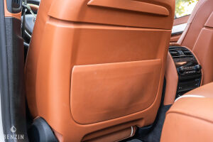 BMW 750Li Individual Pearl Edition - 2013