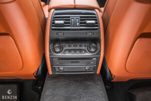 BMW 750Li Individual Pearl Edition - 2013