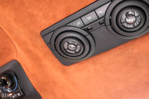 BMW 750Li Individual Pearl Edition - 2013