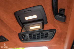 BMW 750Li Individual Pearl Edition - 2013