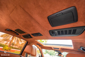 BMW 750Li Individual Pearl Edition - 2013