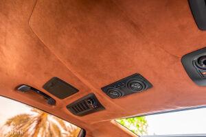 BMW 750Li Individual Pearl Edition - 2013