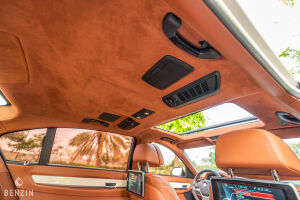 BMW 750Li Individual Pearl Edition - 2013