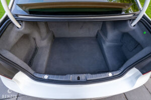 BMW 750Li Individual Pearl Edition - 2013