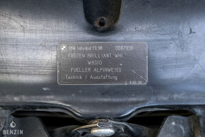 BMW 750Li Individual Pearl Edition - 2013