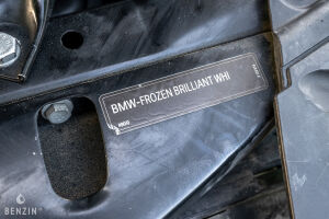 BMW 750Li Individual Pearl Edition - 2013