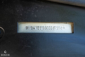 BMW 750Li Individual Pearl Edition - 2013