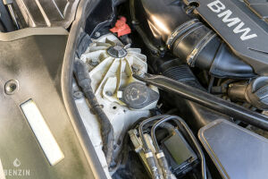 BMW 750Li Individual Pearl Edition - 2013