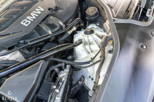 BMW 750Li Individual Pearl Edition - 2013