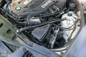 BMW 750Li Individual Pearl Edition - 2013