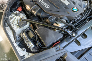 BMW 750Li Individual Pearl Edition - 2013