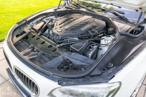 BMW 750Li Individual Pearl Edition - 2013