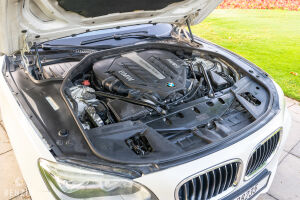 BMW 750Li Individual Pearl Edition - 2013