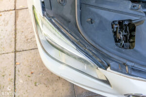 BMW 750Li Individual Pearl Edition - 2013