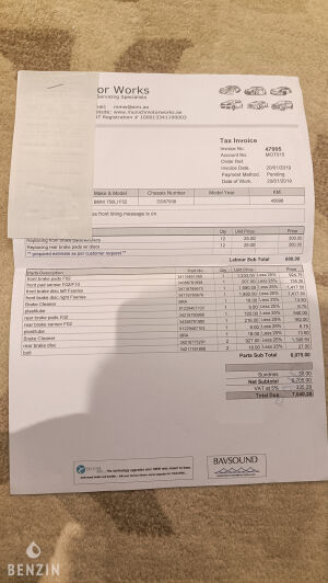 BMW 750Li Individual Pearl Edition - 2013