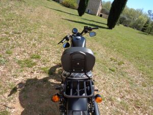 Harley Davidson Sportster 883 Iron - 2016