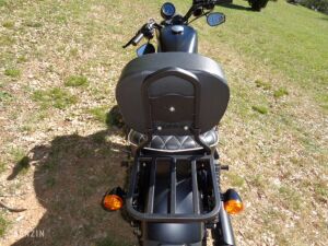 Harley Davidson Sportster 883 Iron - 2016