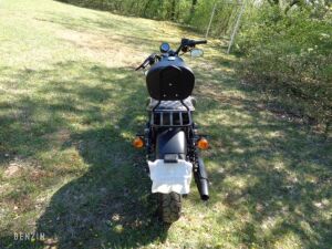 Harley Davidson Sportster 883 Iron - 2016