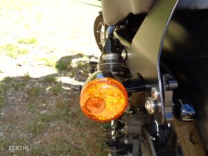 Harley Davidson Sportster 883 Iron - 2016