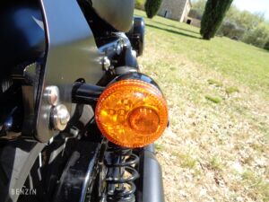 Harley Davidson Sportster 883 Iron - 2016