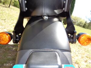 Harley Davidson Sportster 883 Iron - 2016