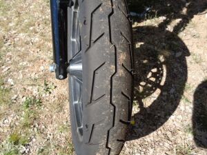 Harley Davidson Sportster 883 Iron - 2016