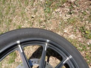 Harley Davidson Sportster 883 Iron - 2016