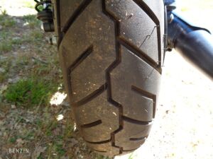 Harley Davidson Sportster 883 Iron - 2016