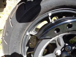 Harley Davidson Sportster 883 Iron - 2016