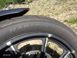 Harley Davidson Sportster 883 Iron - 2016