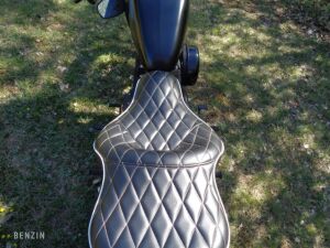 Harley Davidson Sportster 883 Iron - 2016