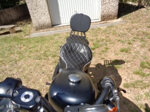 Harley Davidson Sportster 883 Iron - 2016