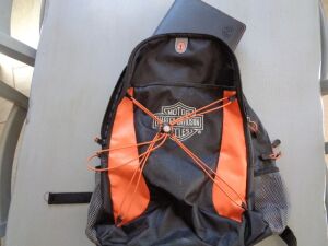 Harley Davidson Sportster 883 Iron - 2016