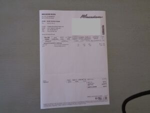 Harley Davidson Sportster 883 Iron - 2016